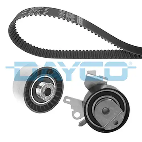 комплект ангренажен ремък DAYCO KTB696