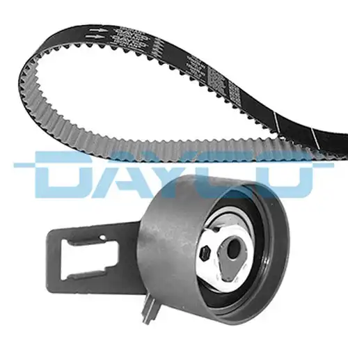 комплект ангренажен ремък DAYCO KTB721