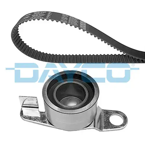 комплект ангренажен ремък DAYCO KTB724