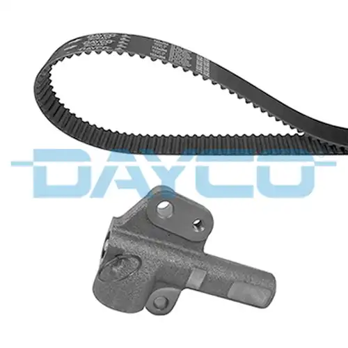 комплект ангренажен ремък DAYCO KTB732