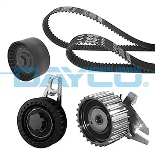 комплект ангренажен ремък DAYCO KTB745