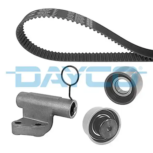 комплект ангренажен ремък DAYCO KTB774