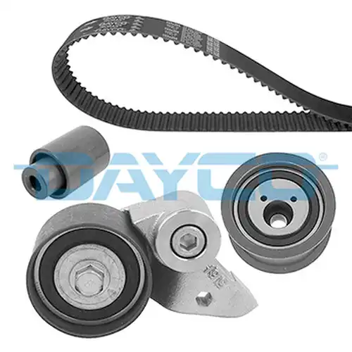 комплект ангренажен ремък DAYCO KTB793