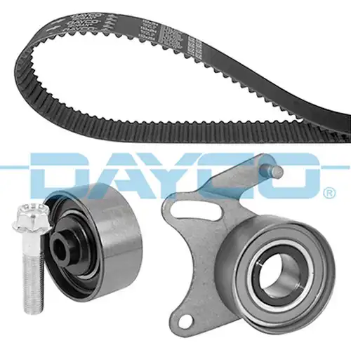 комплект ангренажен ремък DAYCO KTB825