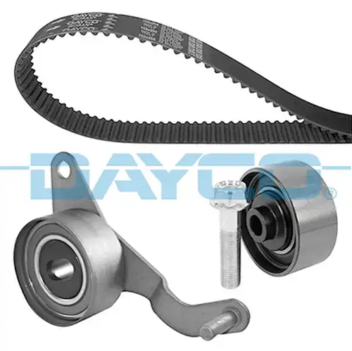 комплект ангренажен ремък DAYCO KTB826