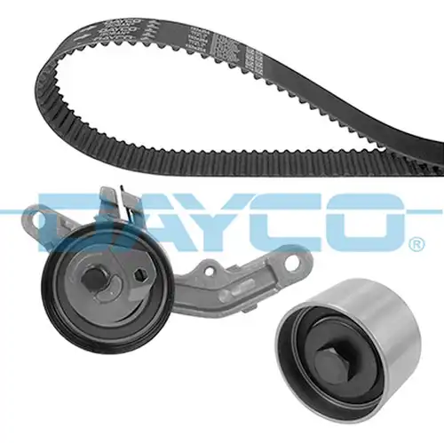 комплект ангренажен ремък DAYCO KTB827