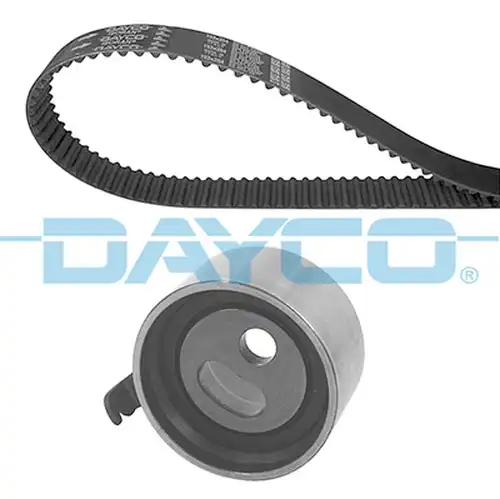 комплект ангренажен ремък DAYCO KTB832