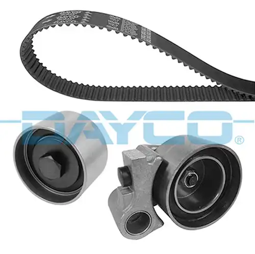 комплект ангренажен ремък DAYCO KTB836