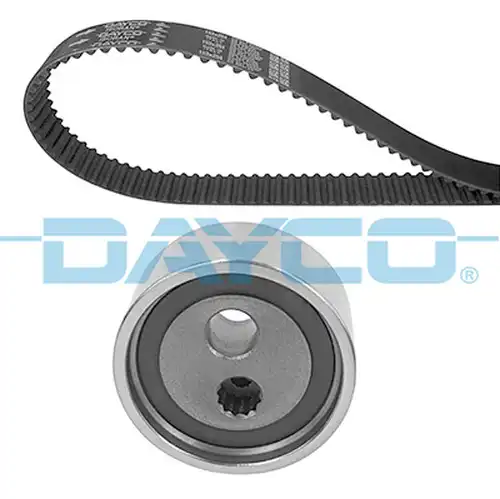 комплект ангренажен ремък DAYCO KTB837