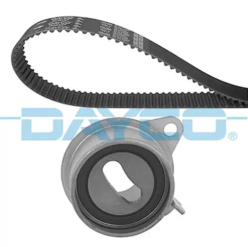 комплект ангренажен ремък DAYCO KTB838