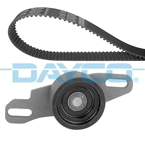 комплект ангренажен ремък DAYCO KTB839