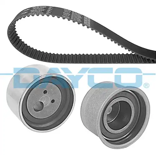 комплект ангренажен ремък DAYCO KTB843