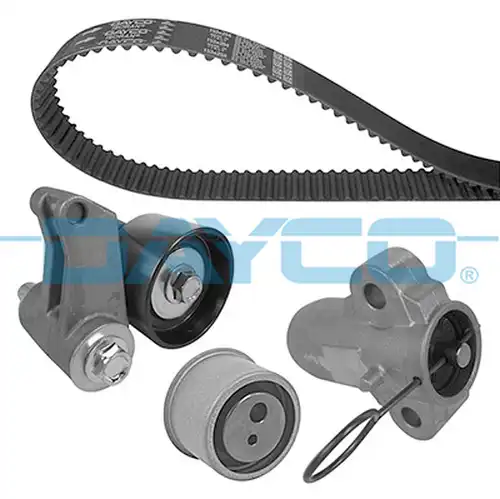 комплект ангренажен ремък DAYCO KTB844