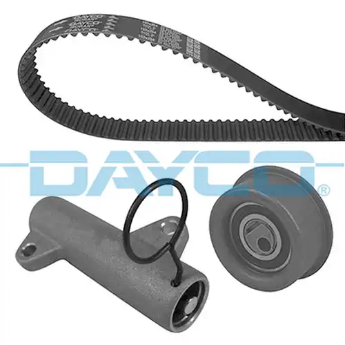 комплект ангренажен ремък DAYCO KTB852