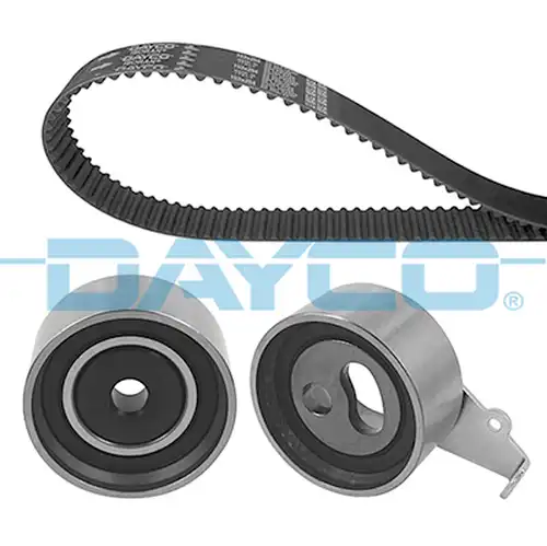 комплект ангренажен ремък DAYCO KTB879