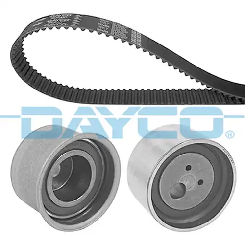 комплект ангренажен ремък DAYCO KTB891