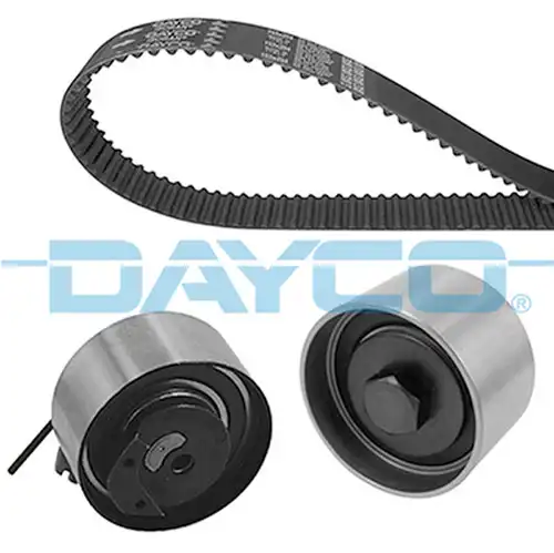 комплект ангренажен ремък DAYCO KTB908