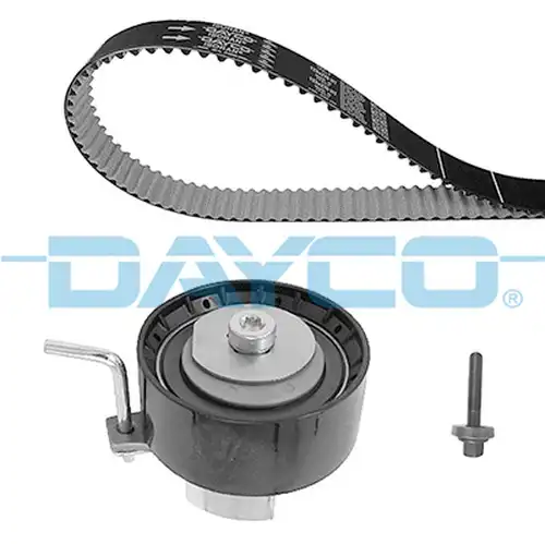 комплект ангренажен ремък DAYCO KTB948