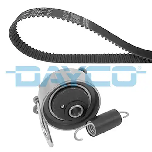 комплект ангренажен ремък DAYCO KTB950