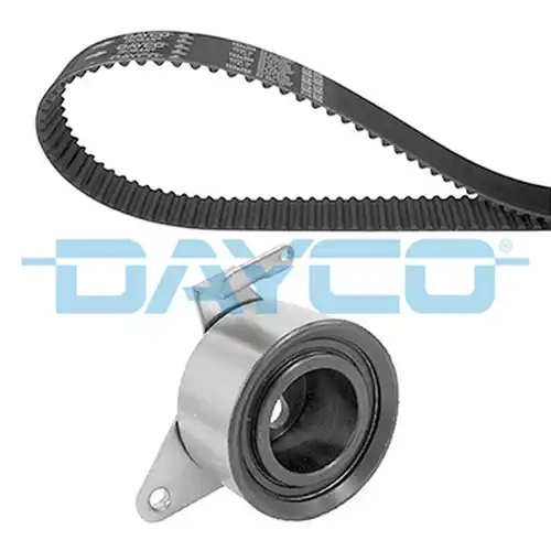комплект ангренажен ремък DAYCO KTB952
