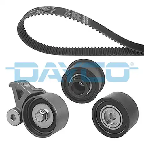 комплект ангренажен ремък DAYCO KTB954