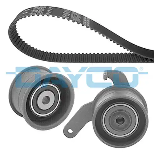 комплект ангренажен ремък DAYCO KTB971