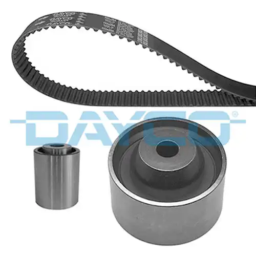 комплект ангренажен ремък DAYCO KTB972