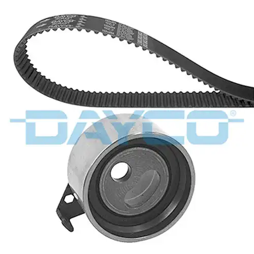 комплект ангренажен ремък DAYCO KTB974