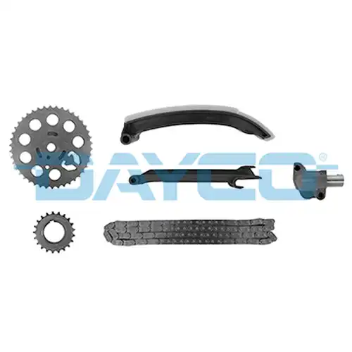 комплект ангренажна верига DAYCO KTC1005