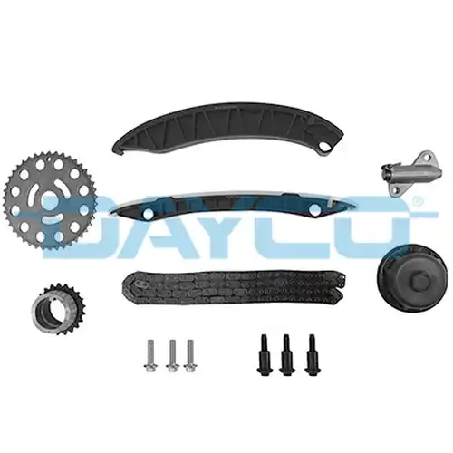 комплект ангренажна верига DAYCO KTC1020