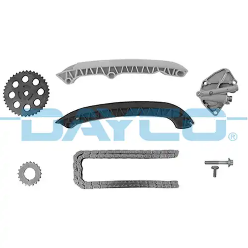 комплект ангренажна верига DAYCO KTC1036