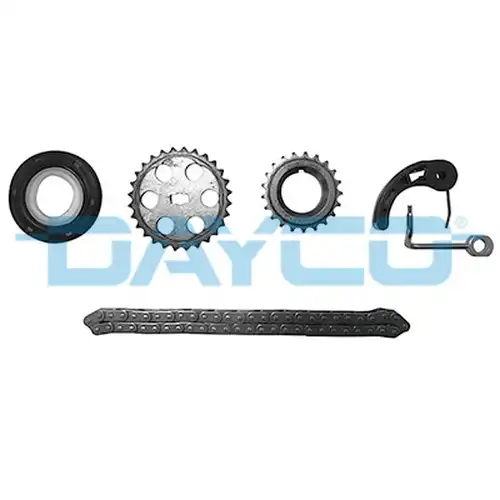 комплект ангренажна верига DAYCO KTC1038