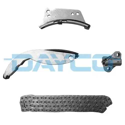 комплект ангренажна верига DAYCO KTC1047