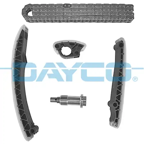 комплект ангренажна верига DAYCO KTC1072
