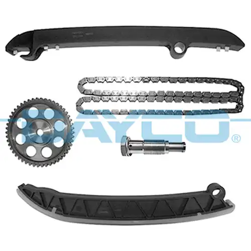 комплект ангренажна верига DAYCO KTC1082