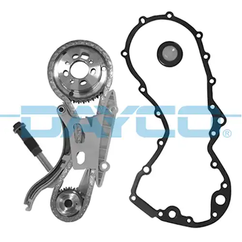 комплект ангренажна верига DAYCO KTC1088