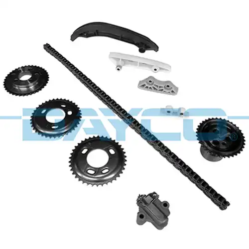 комплект ангренажна верига DAYCO KTC1090