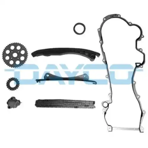 комплект ангренажна верига DAYCO KTC1098