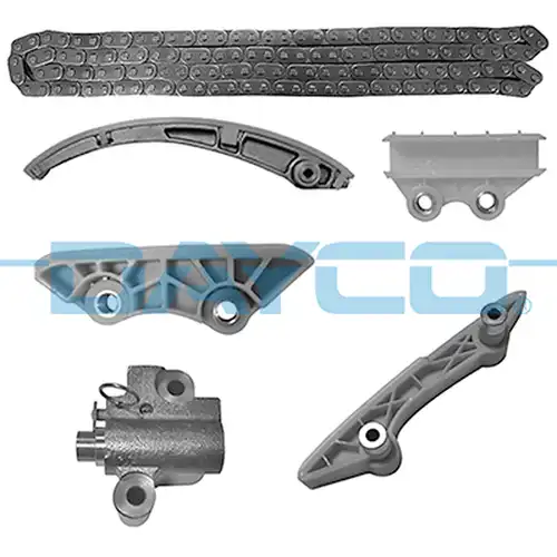комплект ангренажна верига DAYCO KTC1189