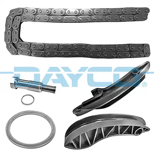 комплект ангренажна верига DAYCO KTC1194