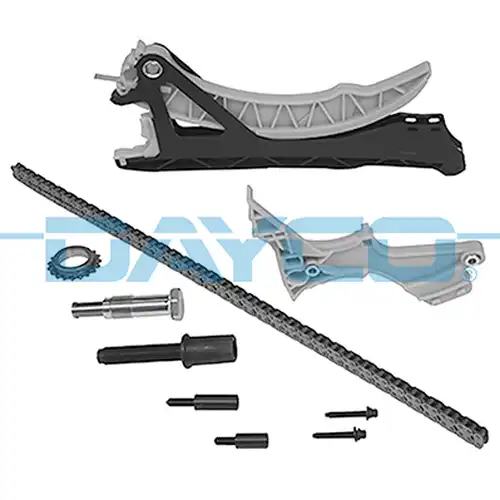 комплект ангренажна верига DAYCO KTC1229