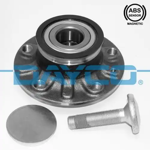 комплект колесен лагер DAYCO KWD1002
