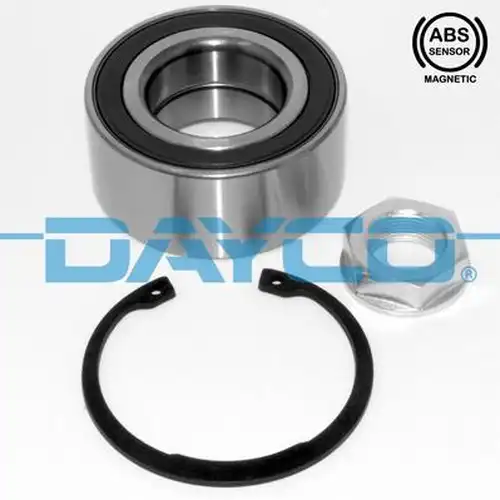 комплект колесен лагер DAYCO KWD1003