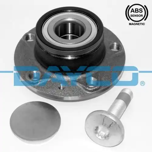 комплект колесен лагер DAYCO KWD1005