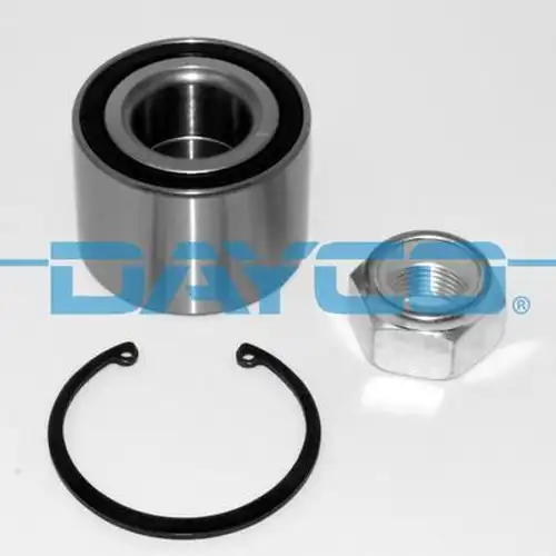 комплект колесен лагер DAYCO KWD1010