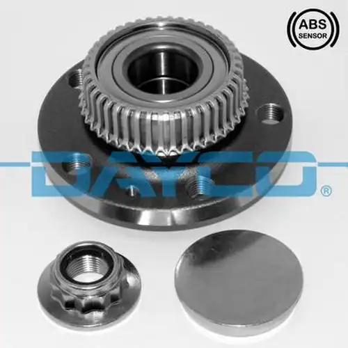 комплект колесен лагер DAYCO KWD1013