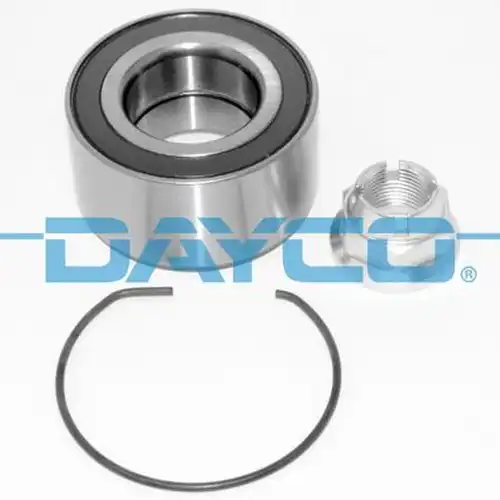 комплект колесен лагер DAYCO KWD1017