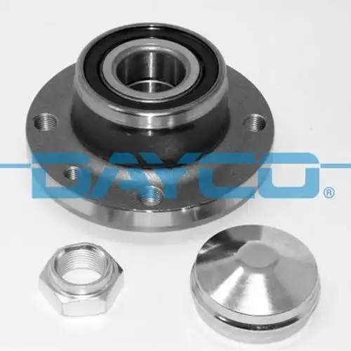 комплект колесен лагер DAYCO KWD1018