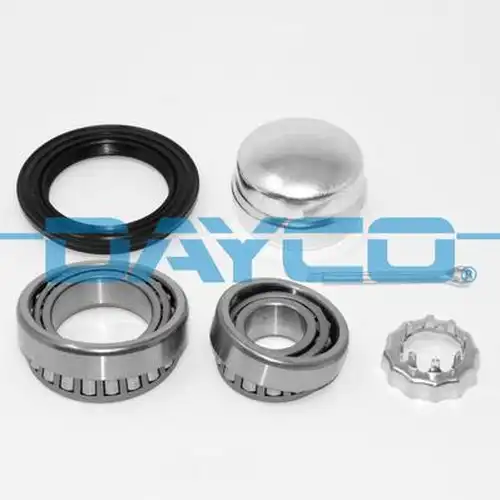 комплект колесен лагер DAYCO KWD1019