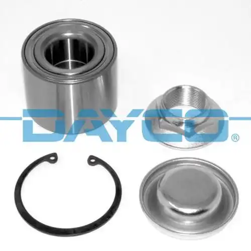комплект колесен лагер DAYCO KWD1022